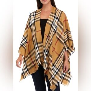 V. Fraas Women’s Wrap✨NWOT